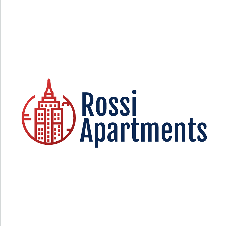 Rossi Apartments Logo